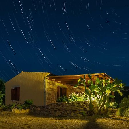 Вілла Stazzu Gallurese Маріна-ді-Портіско Екстер'єр фото