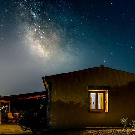 Вілла Stazzu Gallurese Маріна-ді-Портіско Екстер'єр фото